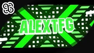 Outro | AlexTFG | Thanks for 900! | Too lazy to make thumbnail xD