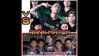 NXP 2.0 Vs Aether Main 