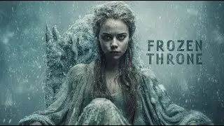 Frozen Throne | TRANCE SONG | Journey into the Beautiful Isolation of Ultimate Power