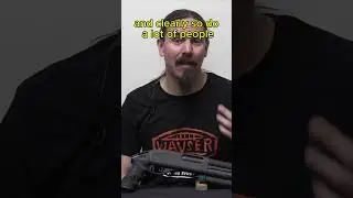 Serbu Super Shorty: Is It Awesome or Just Dumb?