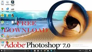 How Download and install Adobe Photoshop 7.0 - Bangla Tips
