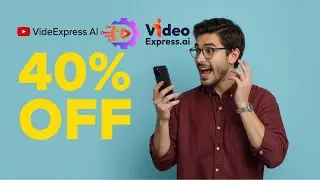 videoexpress ai coupon code 2025