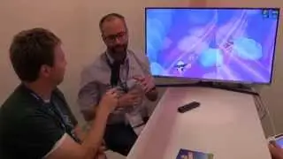 10do auf der gamescom 2015: Entwickler-Interview zu Momonga (Wii U)