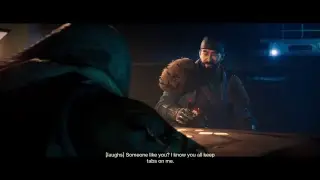 Destiny 2 Invitations of the Nine
