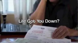 Life Got You Down?  Call Change, Inc. Counseling St. Louis Today!