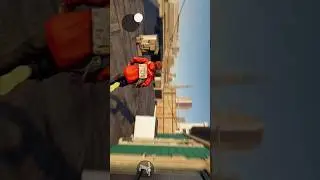 Top 5 Best PARKOUR Games For Mobile 2025 | (OFFLINE)