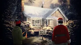 Who Wants to Hear a Christmas Story?