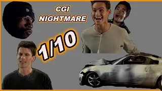 200 MPH MOVIE COMMENTARY - WORST CAR MOVIE EVER MADE?!