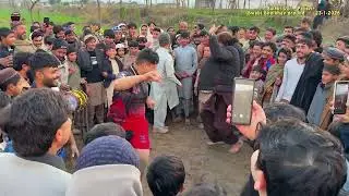 Celebration, Swabi VS Panjpir kabaddi match, Swabi Shalkhay ground, 23-1-2026, #kabaddi 
