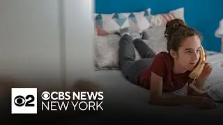 Parents turn to landlines to help kids unplug from screens, social media
