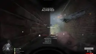 THE BEST MULTIKILL IN THE HISTORY OF BATTLEFIELD (EPIC)