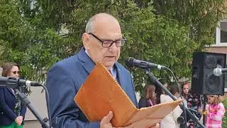 ПАТРОНЕН ПРАЗНИК СУ ЛЮБЕН КАРАВЕЛОВ ДИМИТРОВГРАД