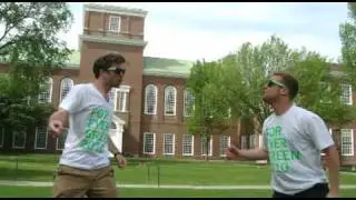 CO-TEN$ - Dartmouth's Senior Class Gift Anthem