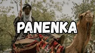 Instrumental African Trap Mbalax 