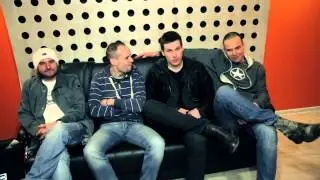 NEJBORS w studio Elvis Van Tomato