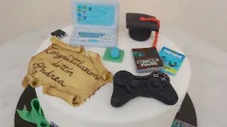 Torta di laurea ingegneria informatica