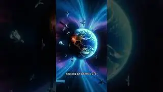 What If Earth Lost Its Magnetic Field? 😨