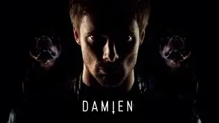 Segundo trailer legendado da s&eacute;rie de TV &ldquo;Damien&rdquo; profetiza o final dos tempos est&aacute; chegando