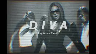 Beyonc&eacute; - Diva // Slowed + Reverb