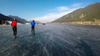 Weissensee 2024