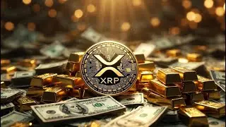 XRP готов взлететь до небес!! 🚀🚀🚀 #xrp #crypto #cryptocurrency #bitcoin