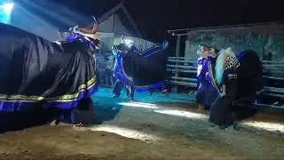 Performance Satrio Putro Lembu
