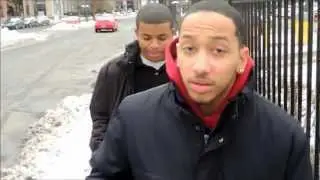 Champ Tha Great ft T'Swan - Gone (Prod. Jordeaux) {Official Video}