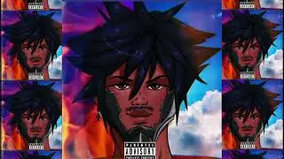 All Hood - Jsaiiah