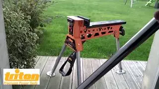 Superjaws XXL Triton - Pr&eacute;sentation et Tests