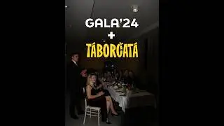 GALAVEČER ANIM&Aacute;TOROV 2024😼