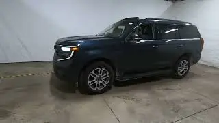 New 2025 Ford Expedition Active SUV For Sale In Columbus, OH