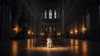Deep Healing in Christ Presence: Gregorian Chant for Holy Worship & Christmas Voices