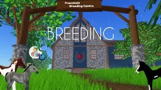 Breeding in #WHI