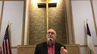 Ron Lowery - &ldquo;Zion&rdquo; - May 17, 2020