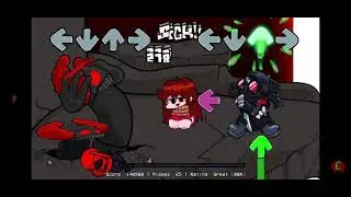 ex tricky vs accelerant hank