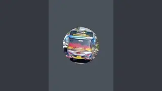 AKSI Aksi SERU‼️ Bus Angkatan Siang