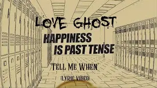 Love Ghost - 