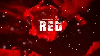 RED -  BurbsMadeTheBeat