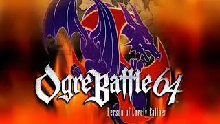 [Daily VG Music #102] Decisive Battle - Ogre Battle 64
