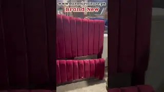 Dura Furniture Barnd New Ghauri town Islamabad