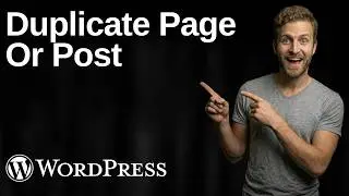 How To Duplicate A Page Or Post In WordPress (2026 Easy Guide)