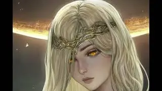 【BGM】1 hour version of Marika's Village  - Elden Ring Shadow of the Erdtree OST