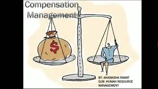 Compensation Management