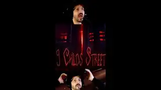 9 Childs Street - First Reaction on Jumpscares || just Fun ||