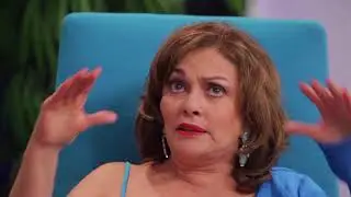 Entrevista a Lupita Ferrer, actriz de Donaire y Esplendor