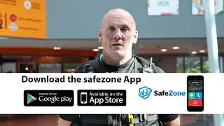 PC James NeverOK/SafeZone