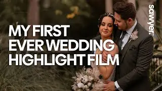 My first ever attempt at Hybrid wedding coverage - Photo/Video - Highlights film