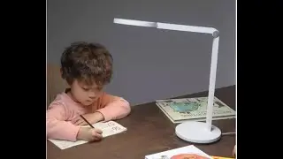 Настольная лампа Philips Zhirui eye protection reading and writing table lamp