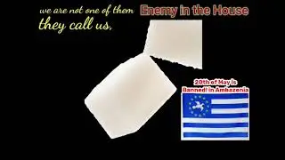 Enemies in the House