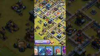 clash of clans new update | clash of clans new update attack | clash of clans new attack challenge